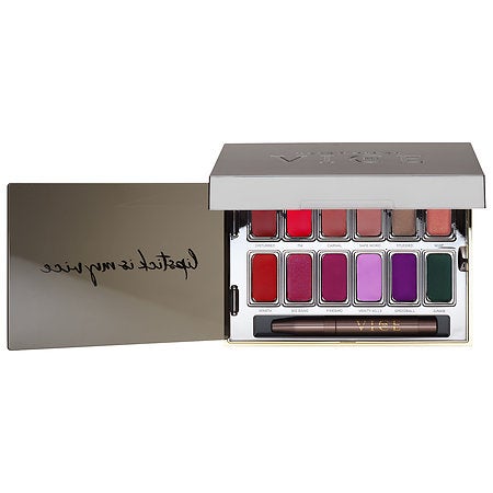 These 8 Lipsticks Will Be Flying Off Sephora Shelves For The Holidays